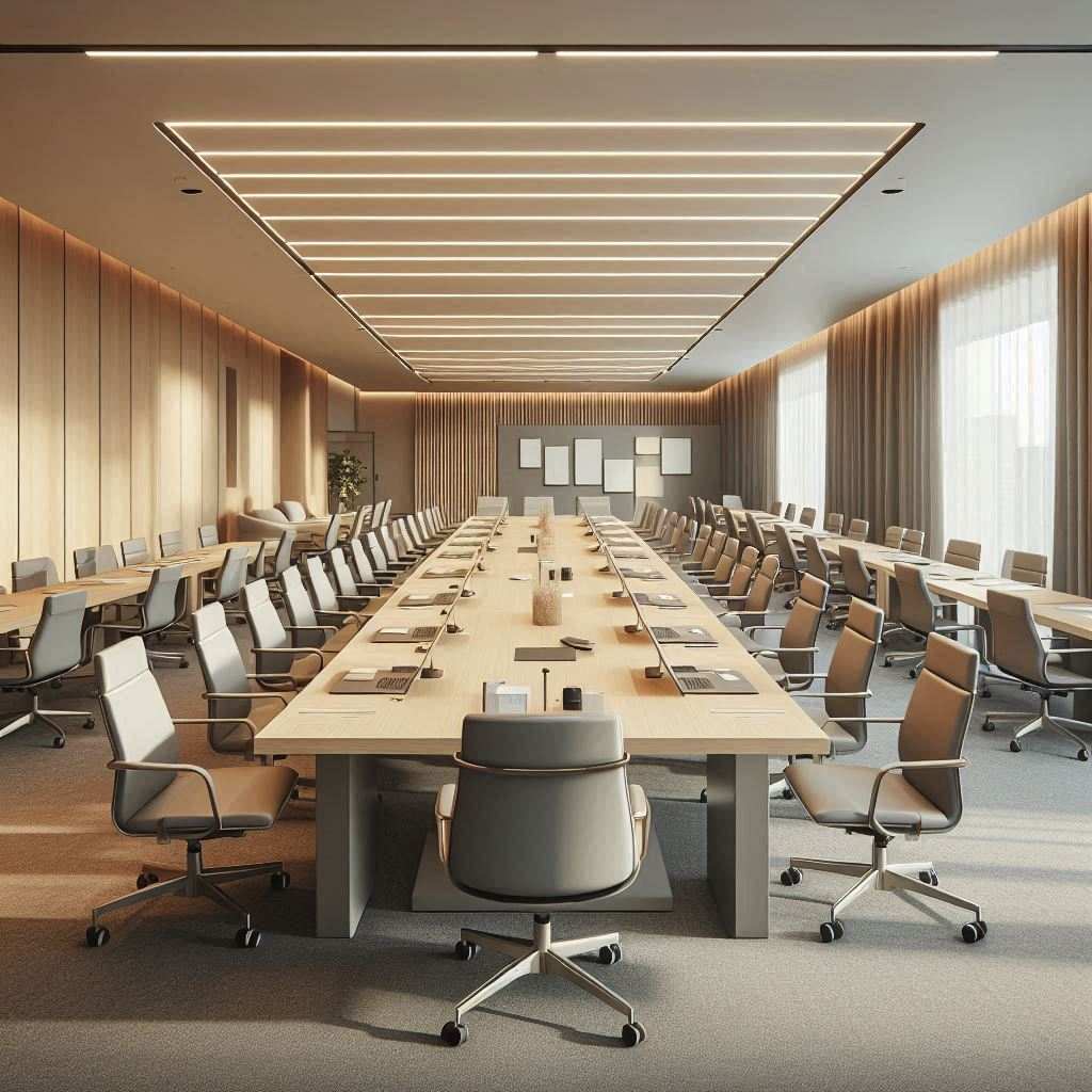 供应商连续来访造成写字楼办公企业文化墙设计信息变化时行政前台如何同步